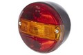 HELLA 2SD 001 685-231 Heckleuchte