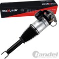 MAXGEAR LUFTFEDERBEIN HINTEN LINKS passend für AUDI A8 4E VW PHAETON 3D