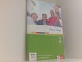 Green Line 2 - Ausgabe Gymnasium : Workbook mit Audio-CD und CD-ROM ab Windows 2