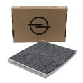 ORIGINAL PSA Opel Innenraumfilter Aktivkohlefilter ADAM CORSA D E 1687977280