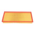 1x Luftfilter MAXGEAR 26-0527 passend für MERCEDES-BENZ
