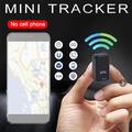 Mini GPS Tracker Senders Echtzeit Tracking KFZ Magnetbefestigung Anti-Diebstahl