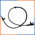 ABS Sensor vorne für MITSUBISHI | 0265007637, 0900414