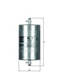 KNECHT KL 9 Kraftstofffilter für ALFA ROMEO,ALPINA,ALPINE,AUSTIN,BERTONE,BMW,CIT
