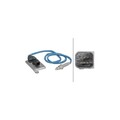 NOx-Sensor, NOx-Katalysator HELLA 6PN 358 186-131 für MAN, nach Katalysator