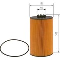 BOSCH F 026 407 051 Ölfilter für MAN NEOPLAN VISEON TEMSA TGS TGA TGX HOCL NL