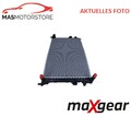 KÜHLER WASSERKÜHLER MOTORKÜHLER MAXGEAR AC685106 A FÜR SEAT LEON,LEON ST