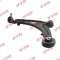 KYB Querlenker Dreieckslenker KSC4022 für FIAT PUNTO 16V 188 233 235 253 255 333