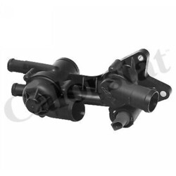 TH7388.83J CALORSTAT by Vernet Thermostat, Kühlmittel für Audi,Seat,Skoda,VW