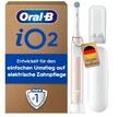 Oral-B iO Series 2 Elektrische Zahnbürste/Electric Toothbrush,