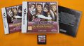 Ace Attorney Investigations: Miles Edgeworth - Nintendo DS Videospiel!