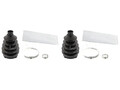 2 x Abdeckung der Antriebswelle TOPRAN für OPEL ASTRA G, ASTRA G Furgon/kombi