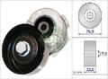 Original INA Riemenspanner Keilrippenriemen 534 0341 10 für Hyundai KIA