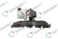 Turbolader Abgasturbolader für AUDI SEAT SKODA VW A3 Cabriolet Limousine