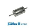 Kraftstofffilter Kraftstoff Filter für Ford Volvo Purflux Ep216 1999 - 2012