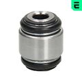 2x OPTIMAL F8-5297 Lagerung, Lenker für JAGUAR MERCEDES-BENZ