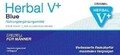 30x Herbal V Plus Blue - Original pflanzliches Männerprodukt