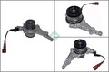 Schaeffler INA Wasserpumpe Motorkühlung 538 0968 10 für VW TIGUAN AD1 AX1 GOLF 8