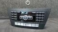 us-55 * Mercedes-Benz W204 C-Klasse Navi Comand Radio CD-Player Mopf -2049004714