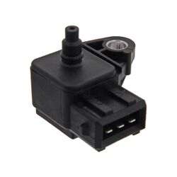 FEBI BILSTEIN Sensor Saugrohrdruck Mapsensor Drucksensor Ladedruck 36966