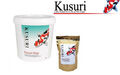 1 kg Kusuri Klay Kalzium Montmorillonit Tonerde verbessert die Farbe Ihrer Koi