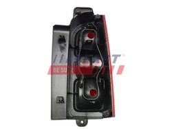 FAST Heckleuchte FT86217 für OPEL VIVARO K0 ZAFIRA LIFE Bus Platform Cabin 4x4 3