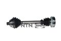 SNR DK54.027 Antriebswelle für VW