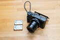 Sony RX100 III Zubehörpaket 2 Akkus DSC-RX100M3 MK3 Cyber-shot Premium Kamera