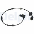DELPHI Sensor, Raddrehzahl SS20291 für CHEVROLET DAEWOO
