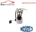 ELEKTRISCH KRAFTSTOFFPUMPE MAGNETI MARELLI 313011313013 P FÜR LADA NIVA II 1.7L