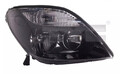 Frontscheinwerfer TYC 20-5973-15-2