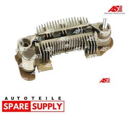 GLEICHRICHTER, GENERATOR AS-PL ARC5070