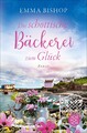 Die schottische Bäckerei zum Glück Emma Bishop