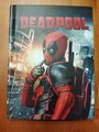 Deadpool / Limited Mediabook Edition / Blu-ray / Top Zustand