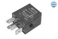 MEYLE Relais, Kraftstoffpumpe 014 830 0006 für MERCEDES-BENZ SMART