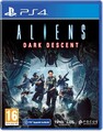NA - Aliens Dark Descent / PS4 - Neu PS4 - 63 - O1398z