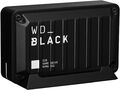 Western Digital D30 Game Drive SSD 1TB extern Black - DE Händler
