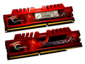 G.Skill F3-12800CL10D-16GBXL | 16 GB (2x8GB) DDR3 RAM | 1600 MHz | RIPJAWS X