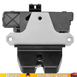 Heckklappe Schloß Heckklappenschloß Für Ford C-Max Focus Galaxy Mondeo Iv Kuga