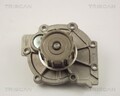 TRISCAN Wasserpumpe 8600 27106 für VOLVO