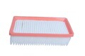 MAXGEAR 26-2372 Luftfilter für RENAULT TWINGO II (CN0) Wind Cabrio Filtereinsatz