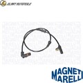 SENSOR RADDREHZAHL 172100084010 FÜR MERCEDES-BENZ C-CLASS/T-Model 1.6L 4cyl 3.5L