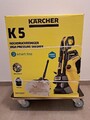 NEU & OVP Original Kärcher Premium Hochdruckreiniger K5 Smart Control + Home Kit