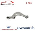 LINKS RECHTS QUERLENKER SATZ HINTEN VORNE OBERE LEMFÖRDER 42332 01 2PCS A NEU