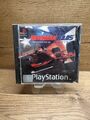 Newman Haas Racing PS1