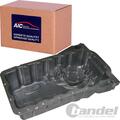 AIC ÖLWANNE für AUDI A3 TT VW GOLF 4 GTI SKODA OCTAVIA SEAT LEON CUPRA 1.8 T 20V