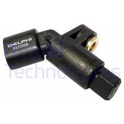 DELPHI (SS10308) ABS Sensor, Drehzahlsensor für AUDI SEAT SKODA VW