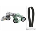 Keilrippenriemensatz Schaeffler Ina 529 0148 10 für Mercedes Benz Mercedes Benz