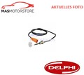 SENSOR ABGASTEMPERATUR DELPHI TS30082 A FÜR VW CADDY III,CADDY IV 1.6 TDI