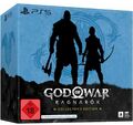 PS5 God Of War Ragnarök Collectors Edition mit Spiel-Disc! OVP